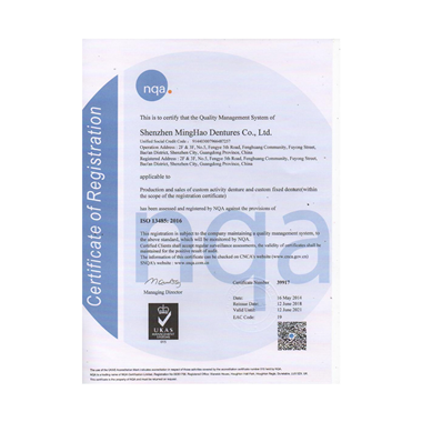 ISO13485