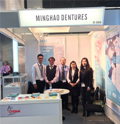 USA&Germany Exhibitions