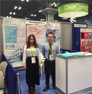 USA&Germany Exhibitions