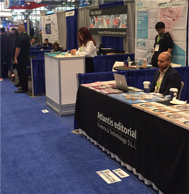 USA&Germany Exhibitions